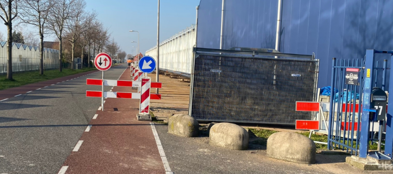 Lange Kruisweg